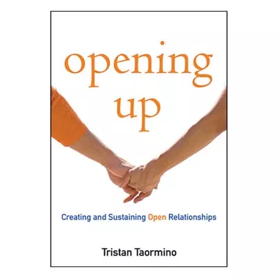 OPENING UP