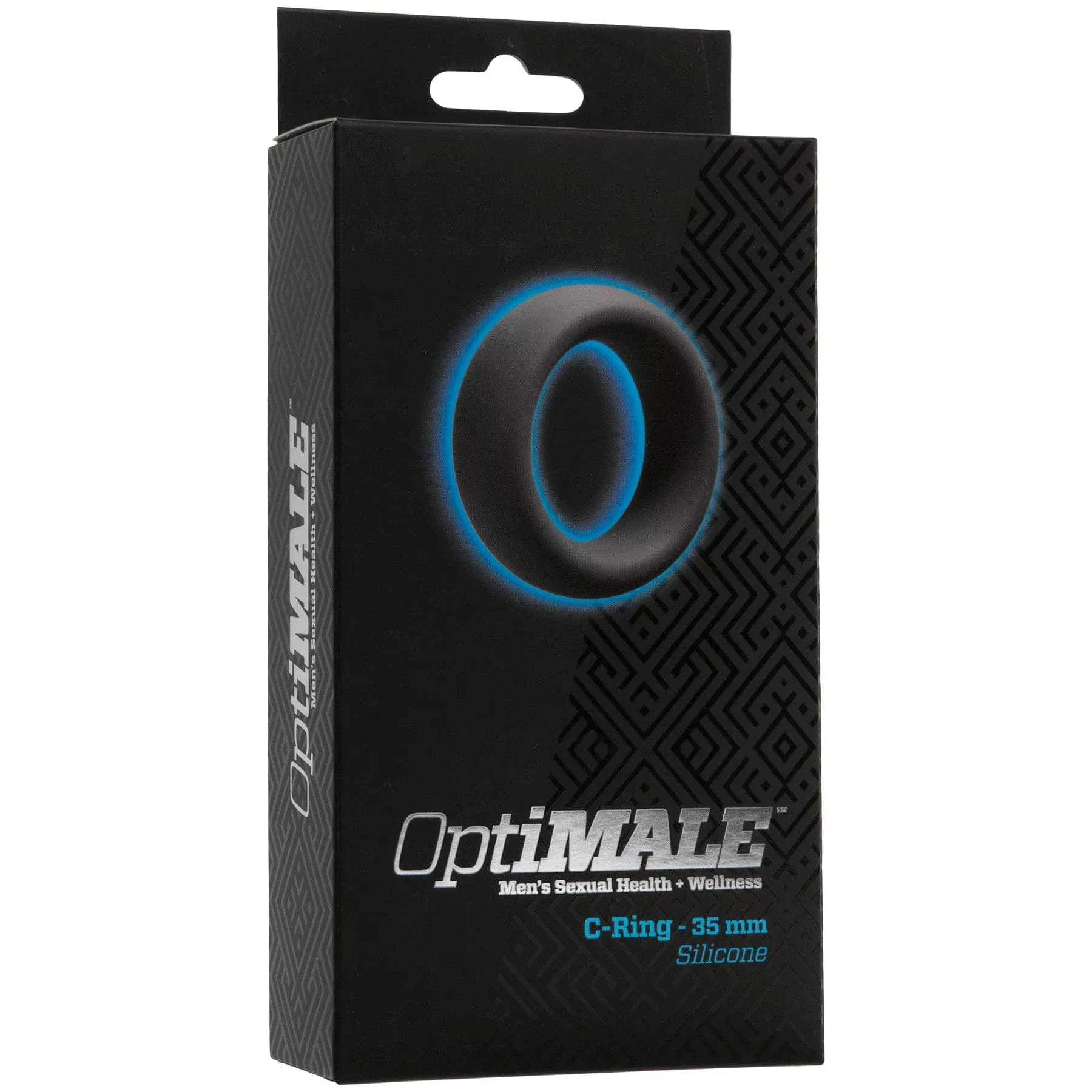Optimale Thick C-Ring