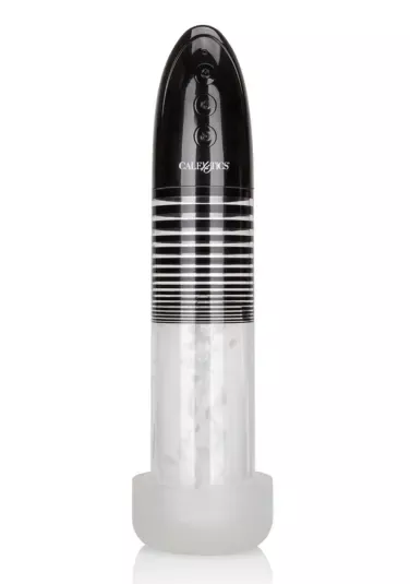 Optimum Series Automatic Smart Pump™