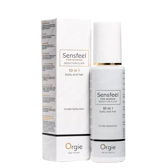 Orgie Sensfeel For Women Seduction