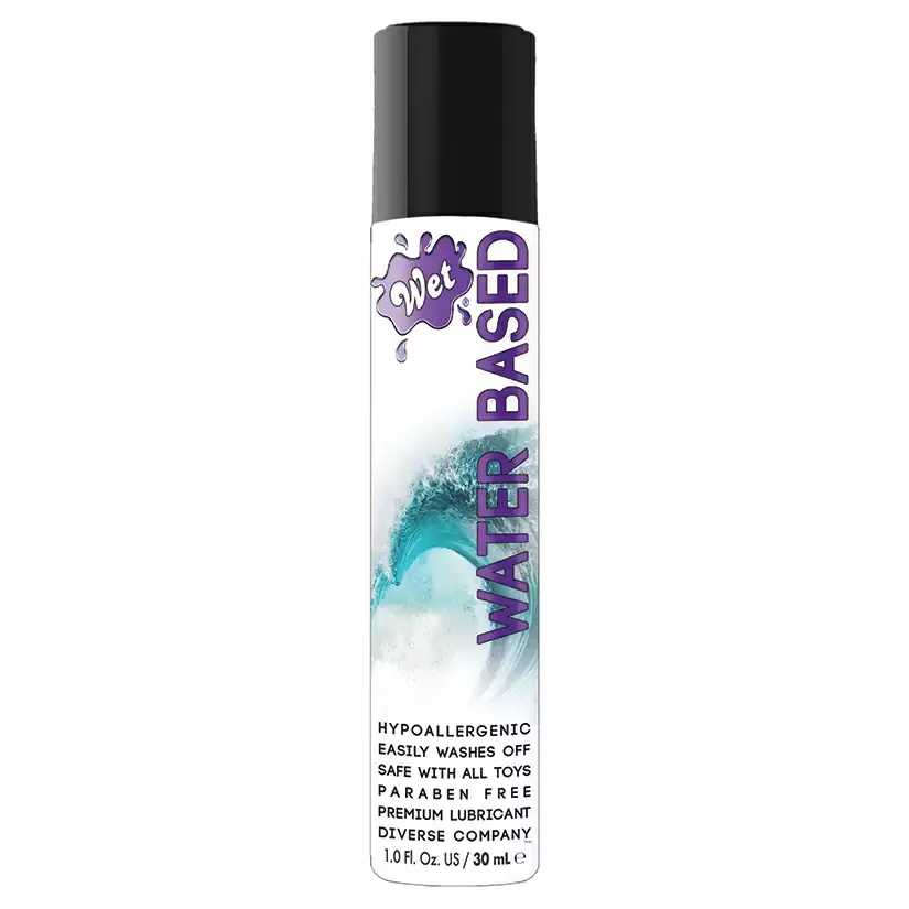 Original Water Based Gel