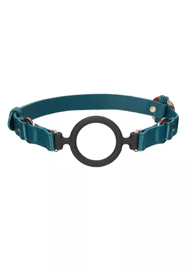 OUCH! Halo Silicone Ring Gag