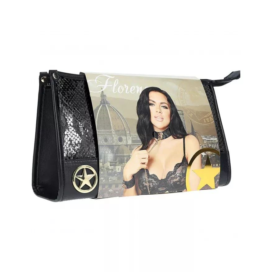Ouch! International Florence Collection Kit with Bag