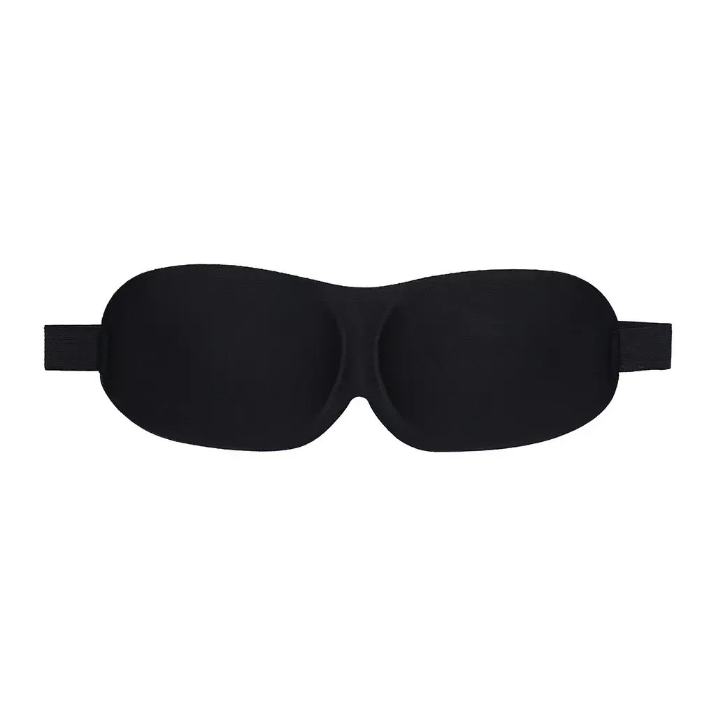 ouch! Ouch 3-D Blindfold