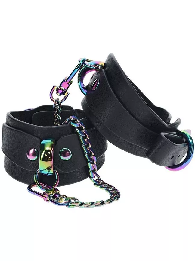 ouch! Ouch! Venice Collection Restraints