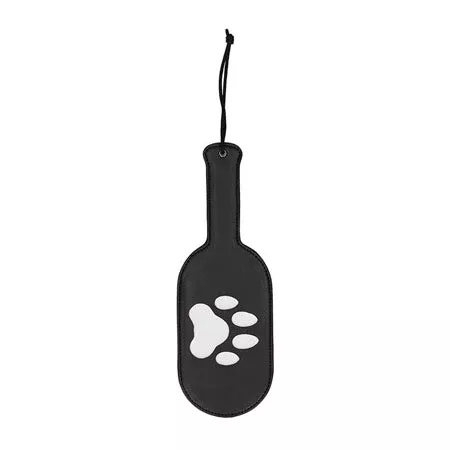 Ouch! Puppy Play Paw Paddle