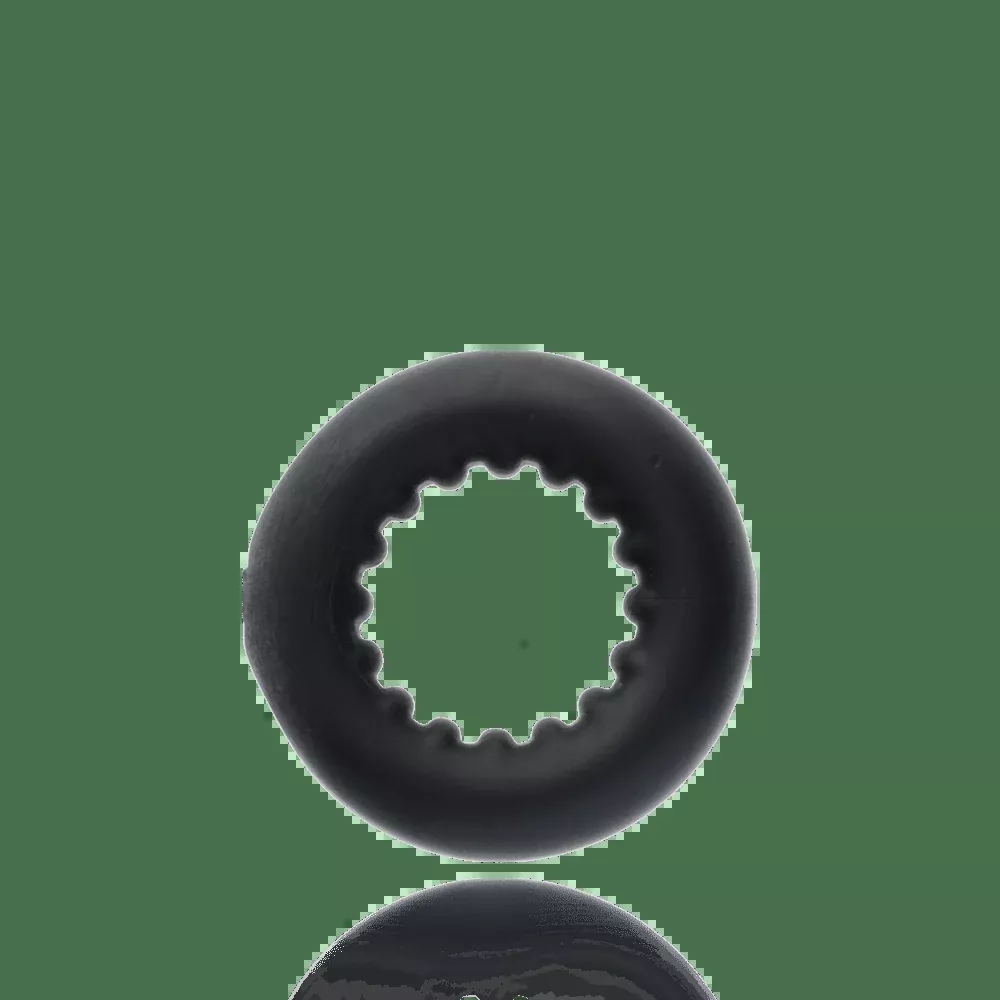 Oxballs Axis Rib Griphold Cockring