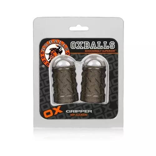Oxballs Gripper Nipple Puller