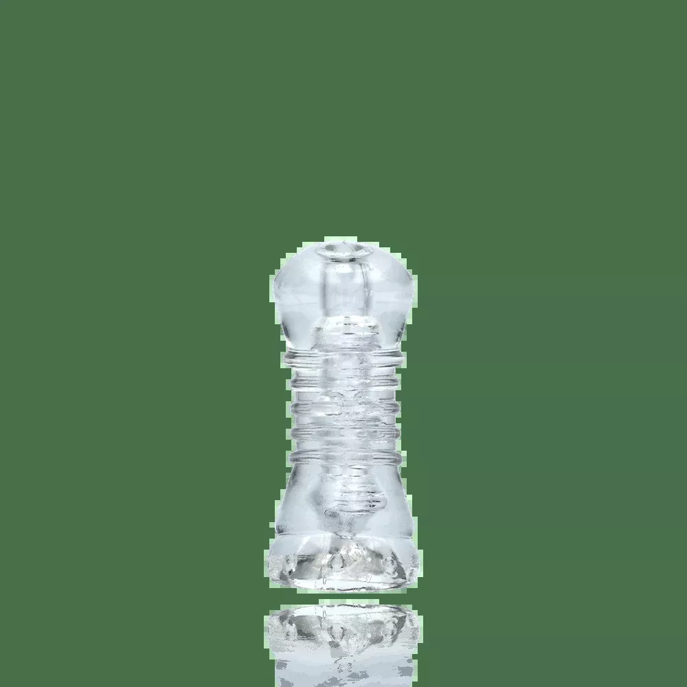 Oxballs Jerk - Clear