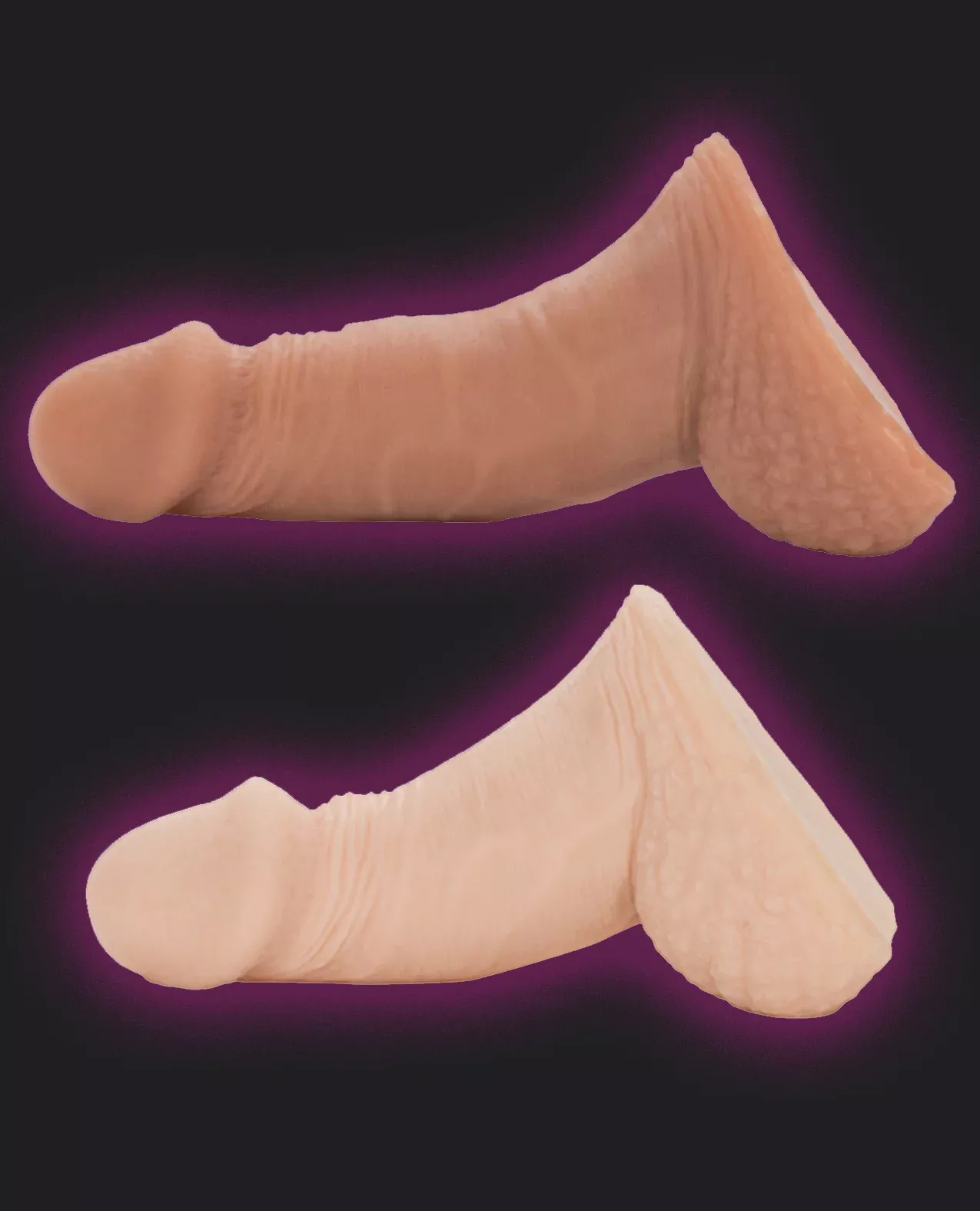 Packer Gear TPR Packing Penis