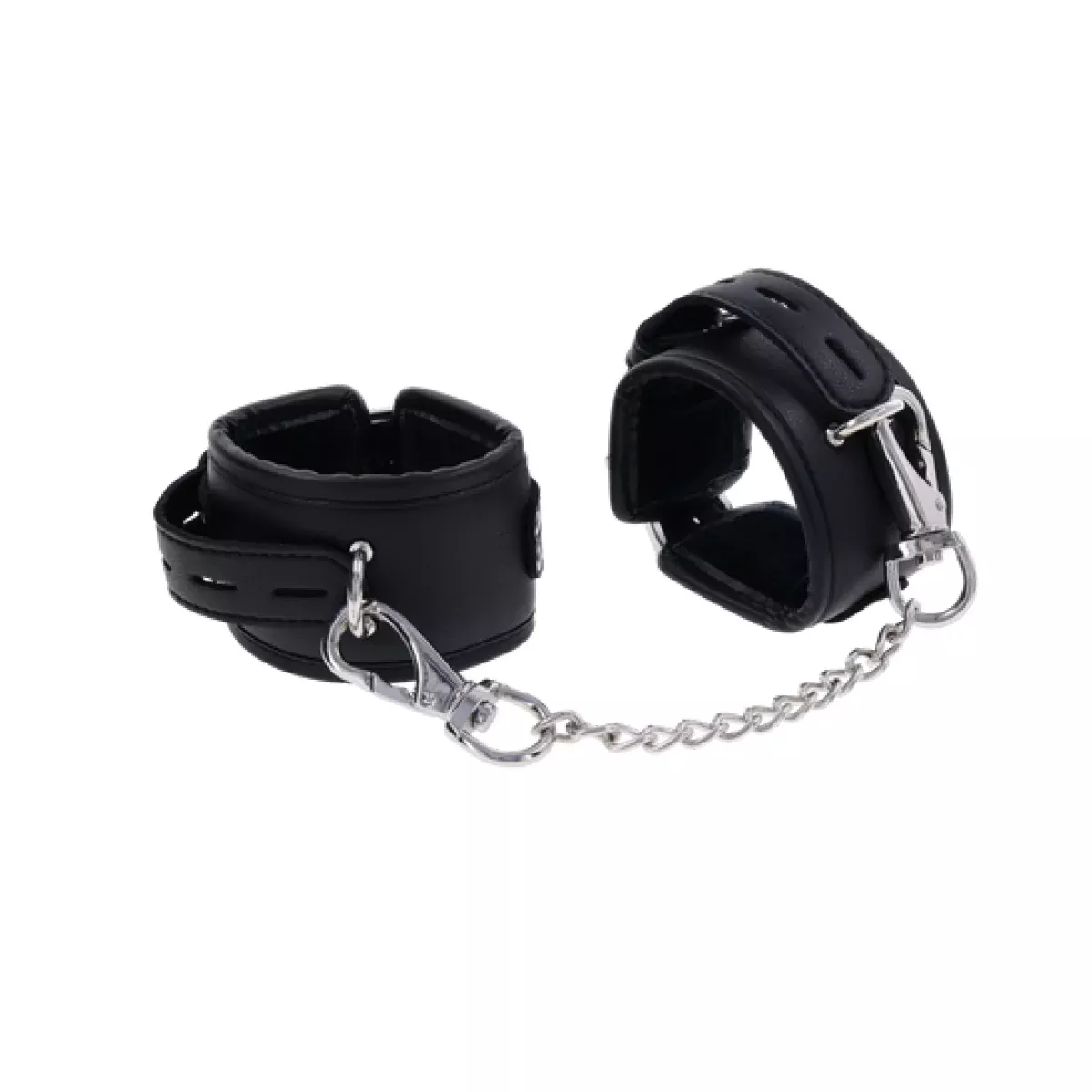 Padded Handcuffs