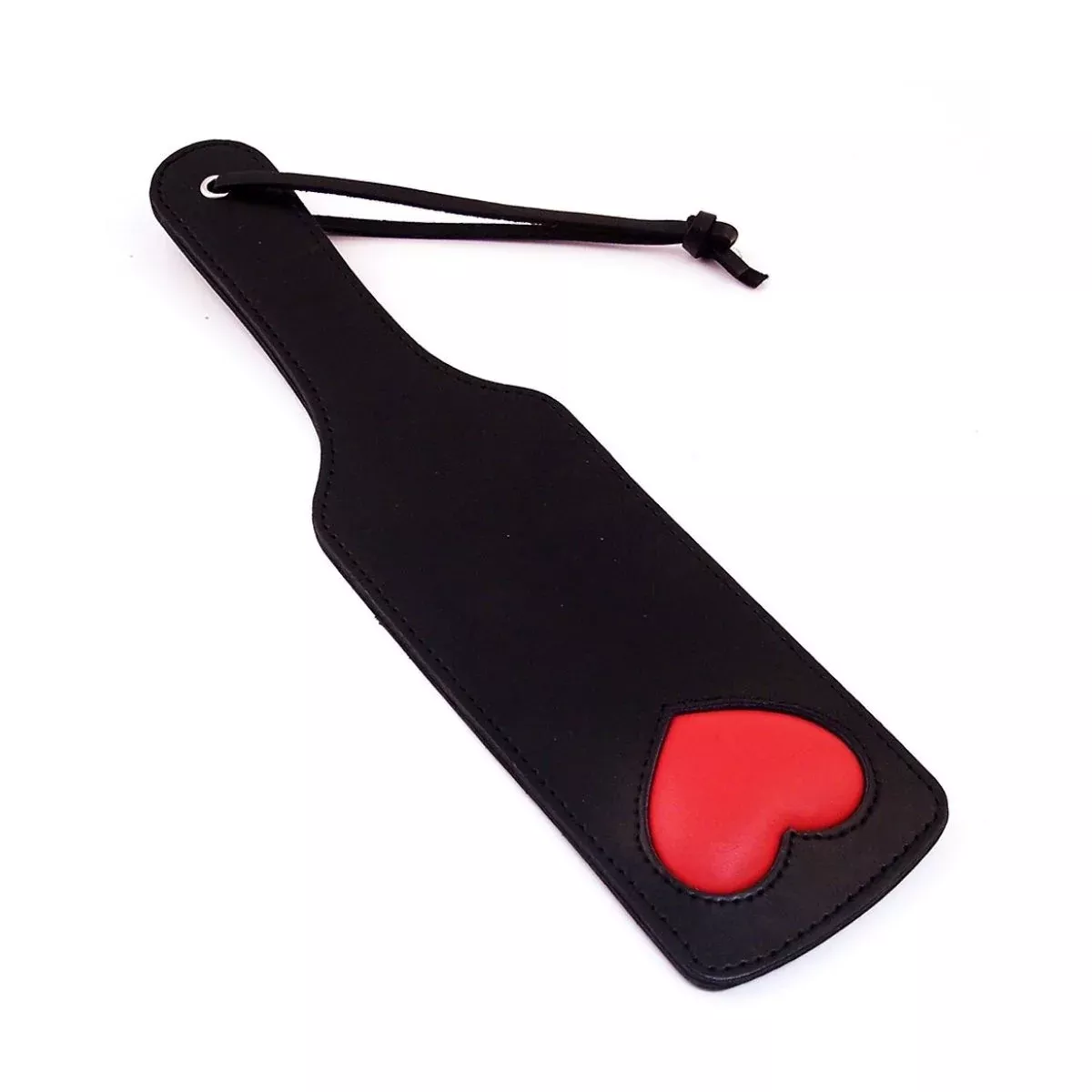 Paddle with Heart