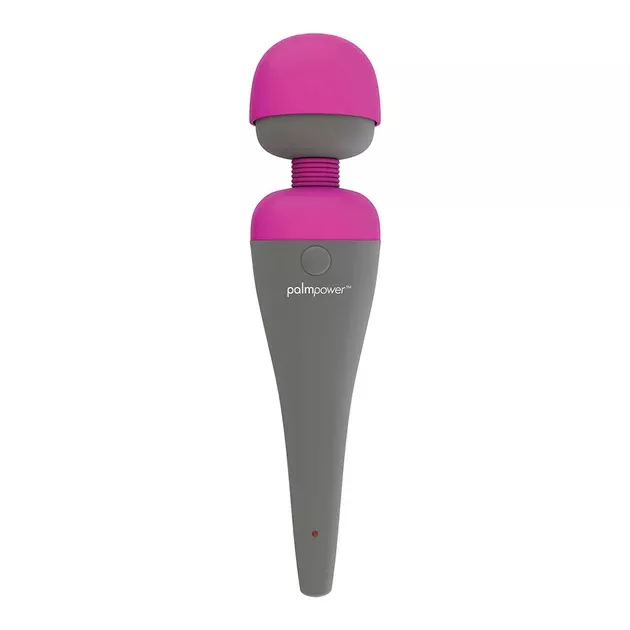 Palm Power Electric Wand