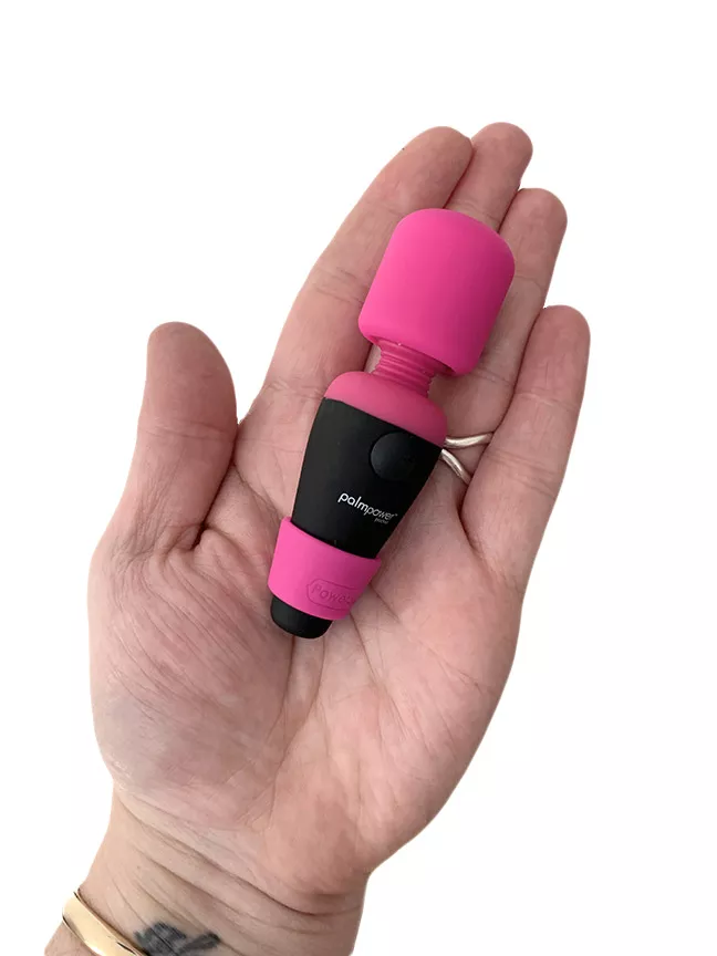 Palm Power Palm Power Pocket Vibe
