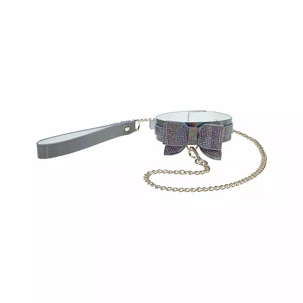Paris Collection Collar & Leash