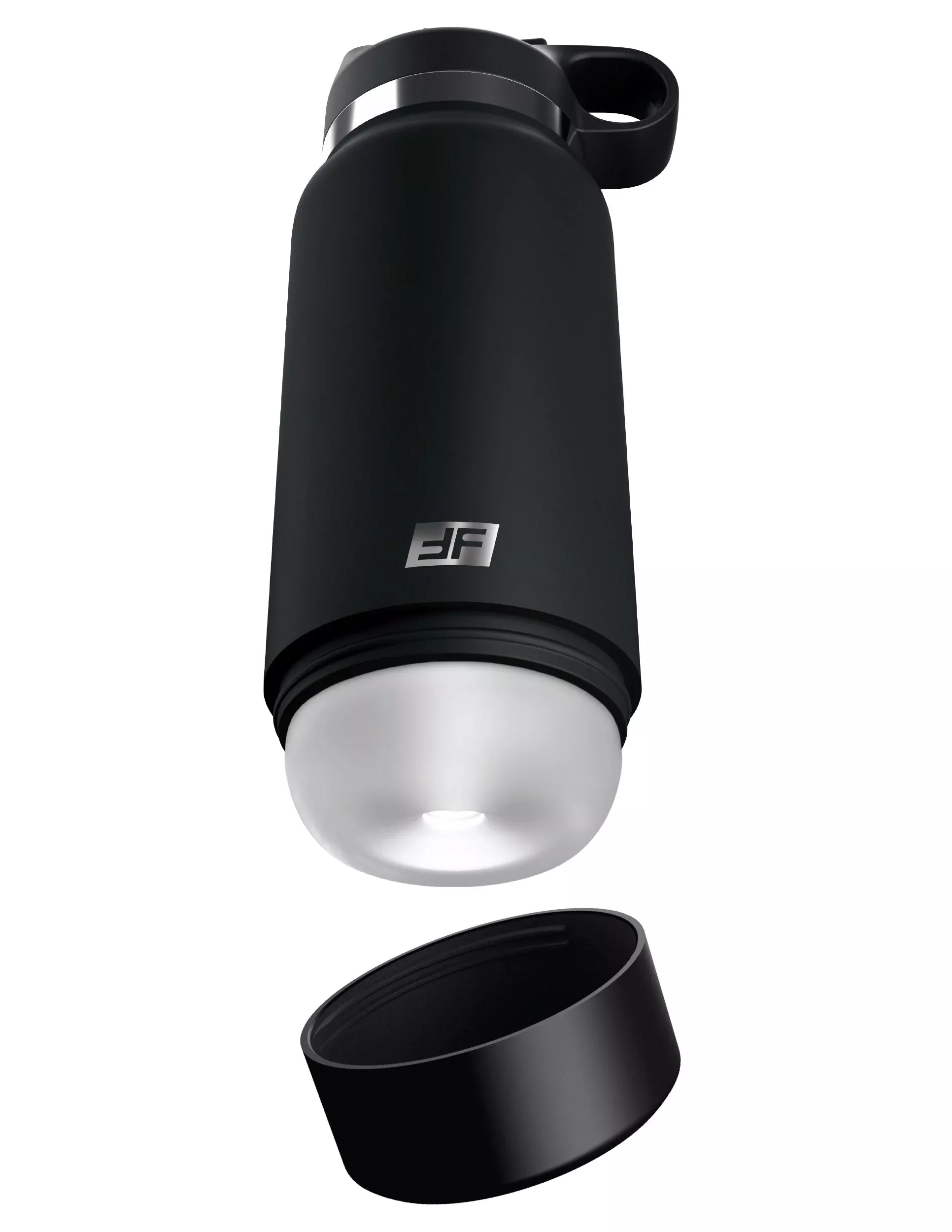 PDX Plus Fap Flask - Thrill Seeker