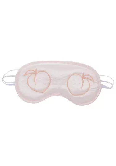 Peaches ‘N CreaMe Blindfold