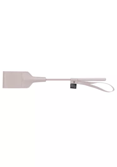 Peaches ‘N CreaMe Riding Crop