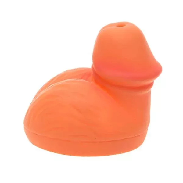 PECKER Beer Can Topper - HOTT PRODUCTS