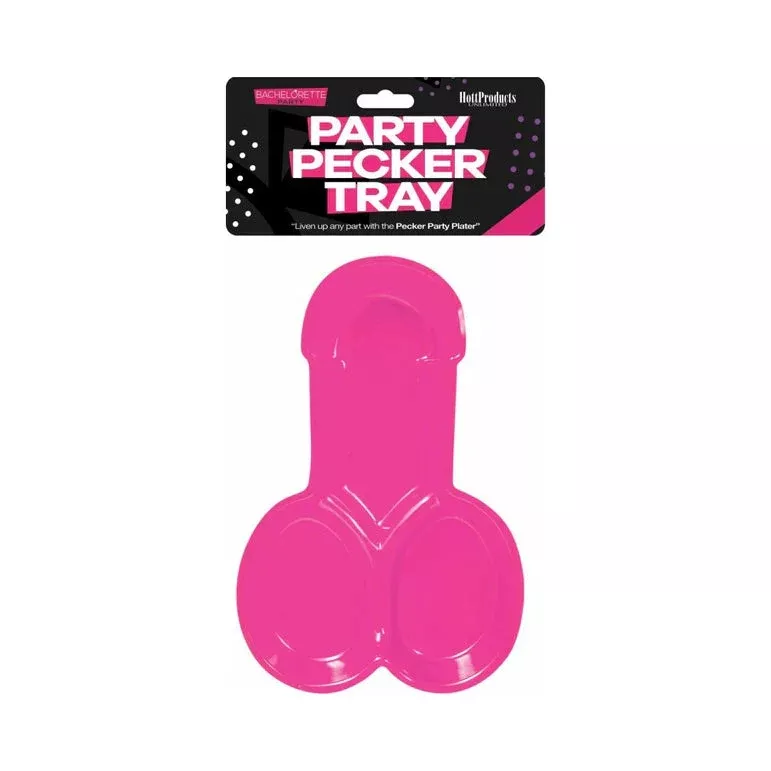 Pecker Party Platter