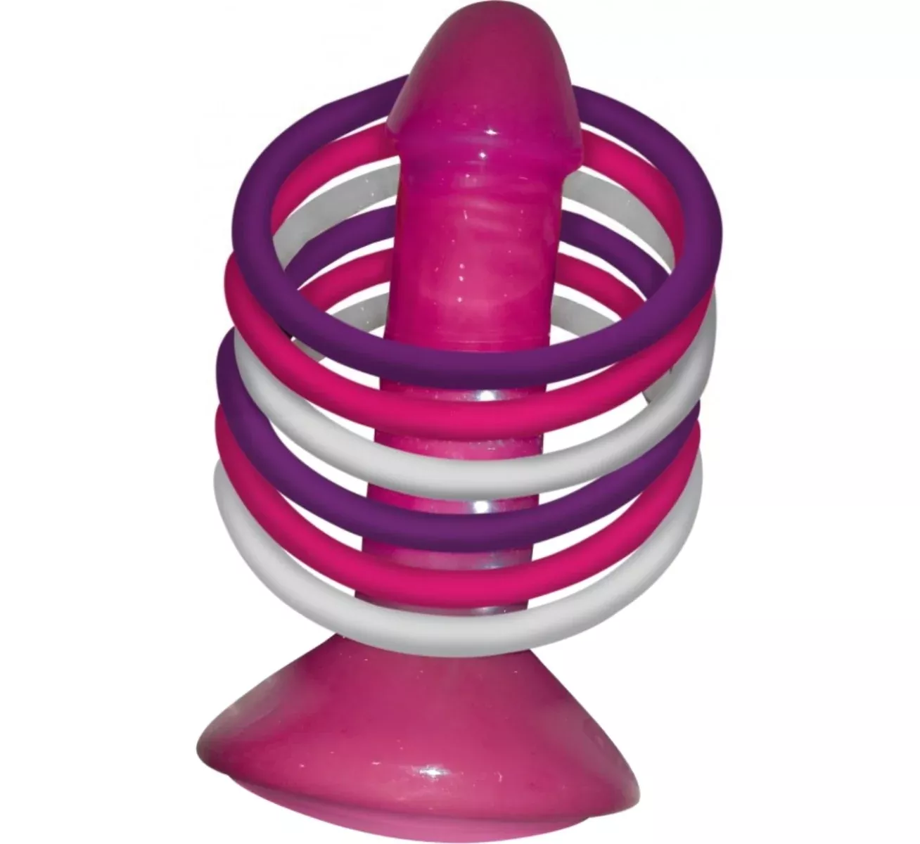 Pecker Party Ring Toss - HOTT PRODUCTS