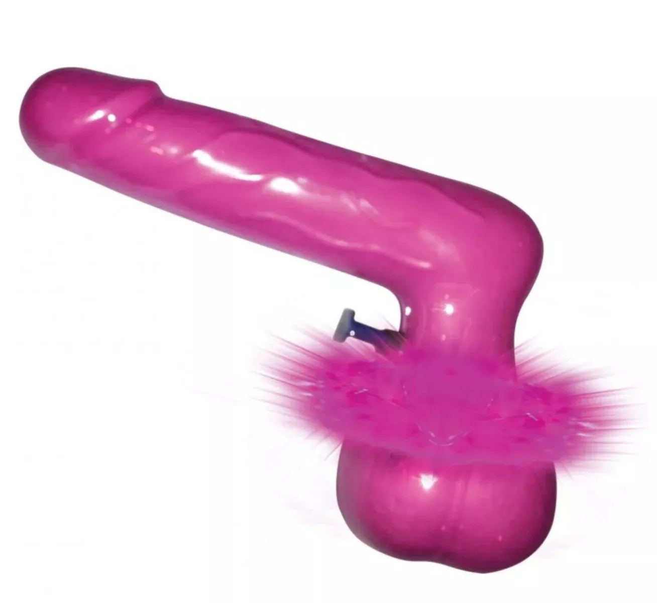Pecker Party Squirt Gun - HOTT PRODUCTS