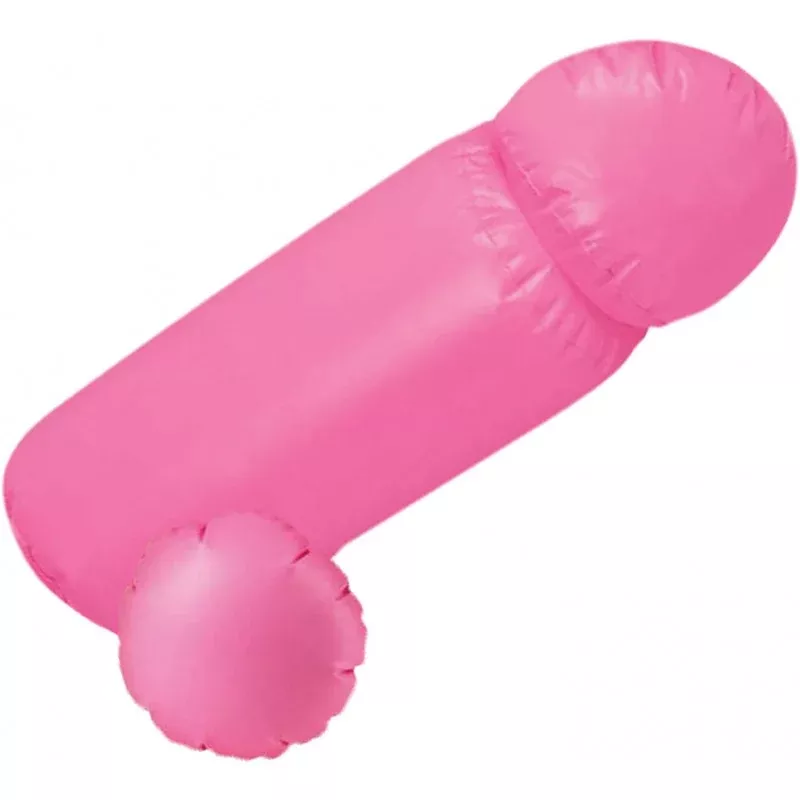PECKER SWORD FIGHT Inflatable - HOTT PRODUCTS