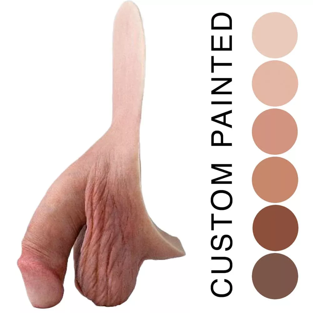 Pee Pee - STP Packer | 3rd Generation
