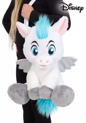 Pegasus Costume Companion Shoulder Bag