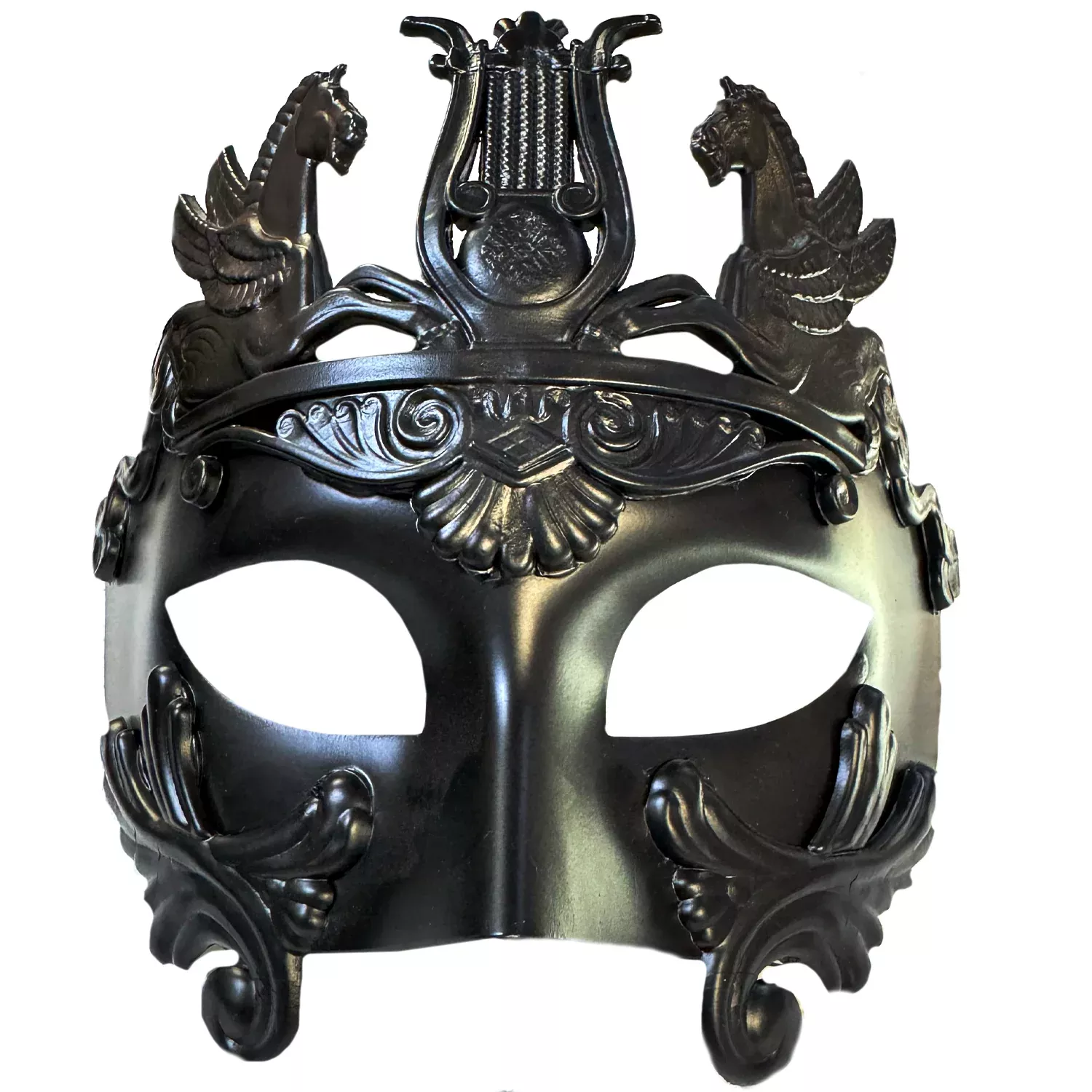 Pegasus Venetian Roman Mask