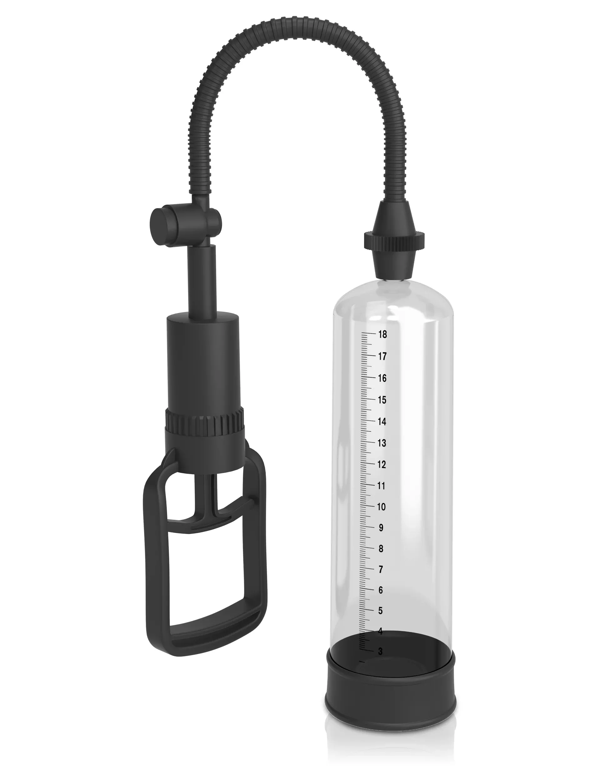 Penis Enlargement Pump
