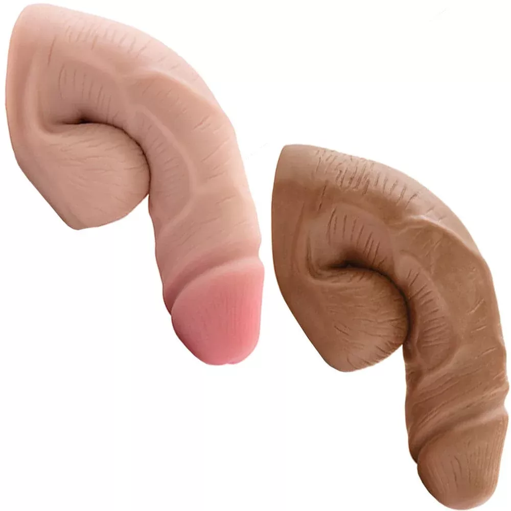 Performance - 5" Soft Packer