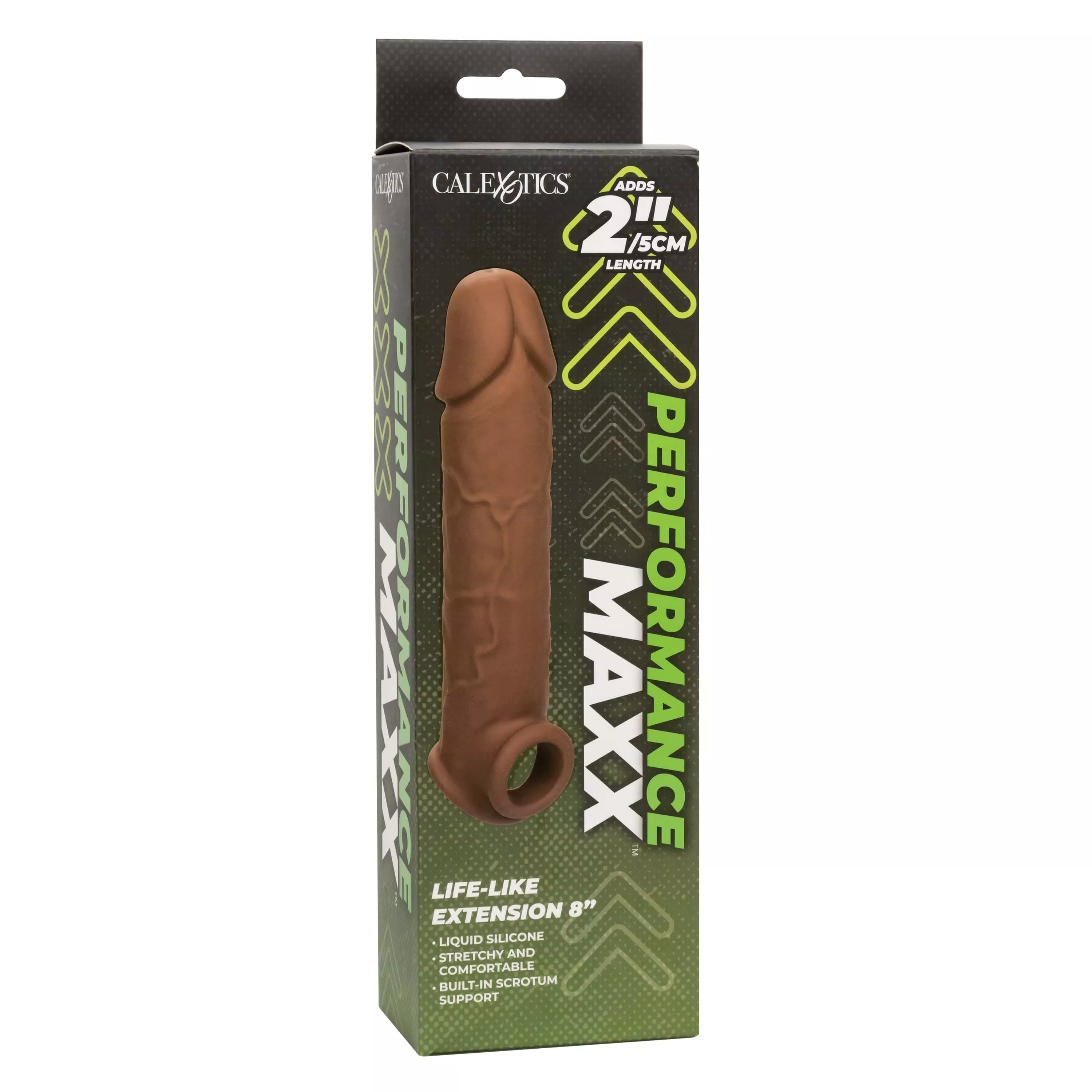 Performance Maxx Life Like Extension