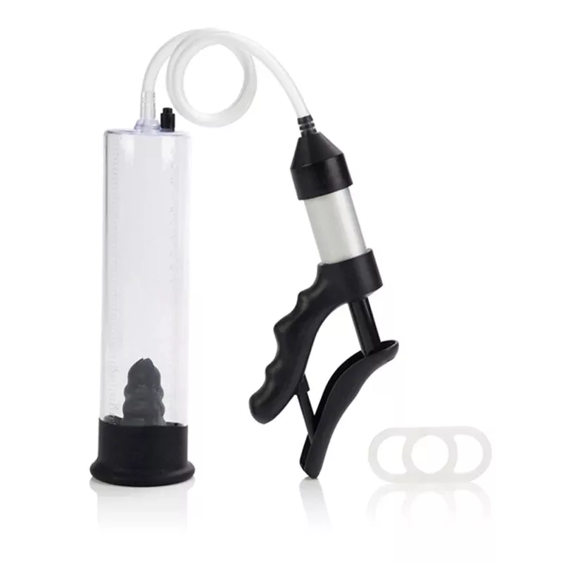 Performance Pump - Calexotics - Quick Draw Vacuum Pump