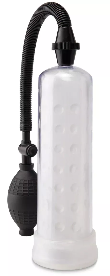 Performance Pump - Silicone Power Pump Worx