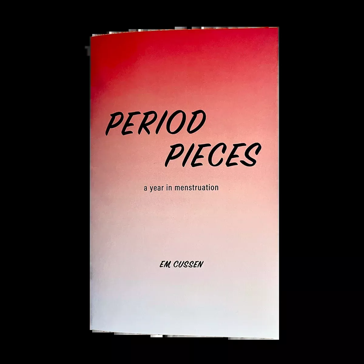 Period Pieces Zine
