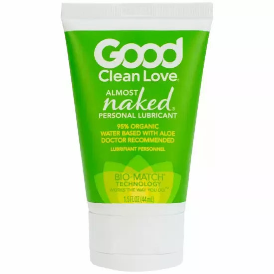 Personal Lubricant Almost Naked – 1.5oz