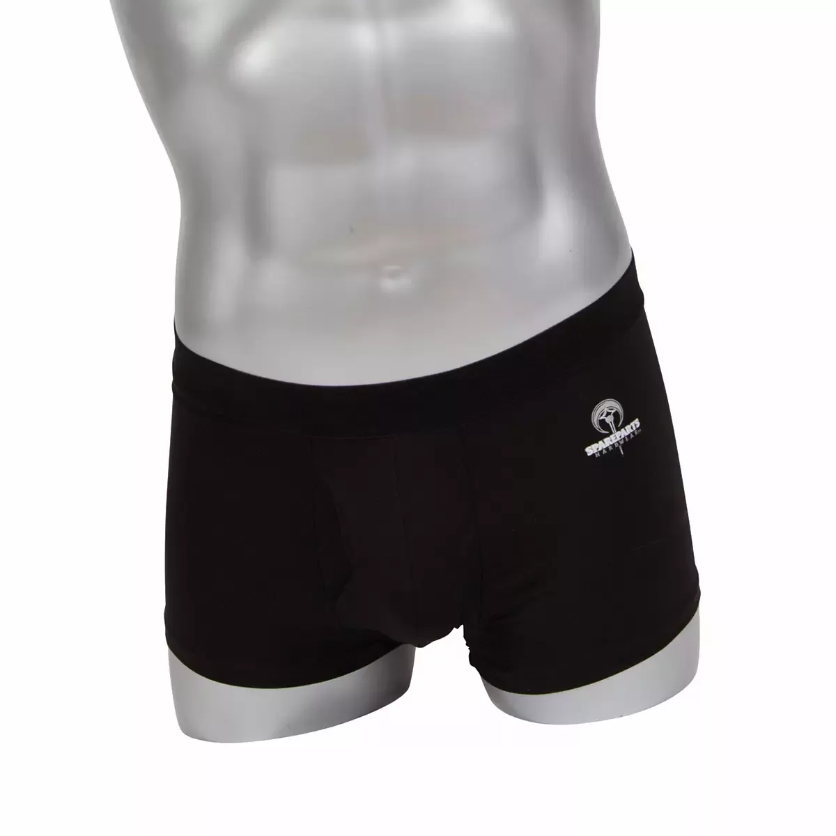 Pete Trunks - Black