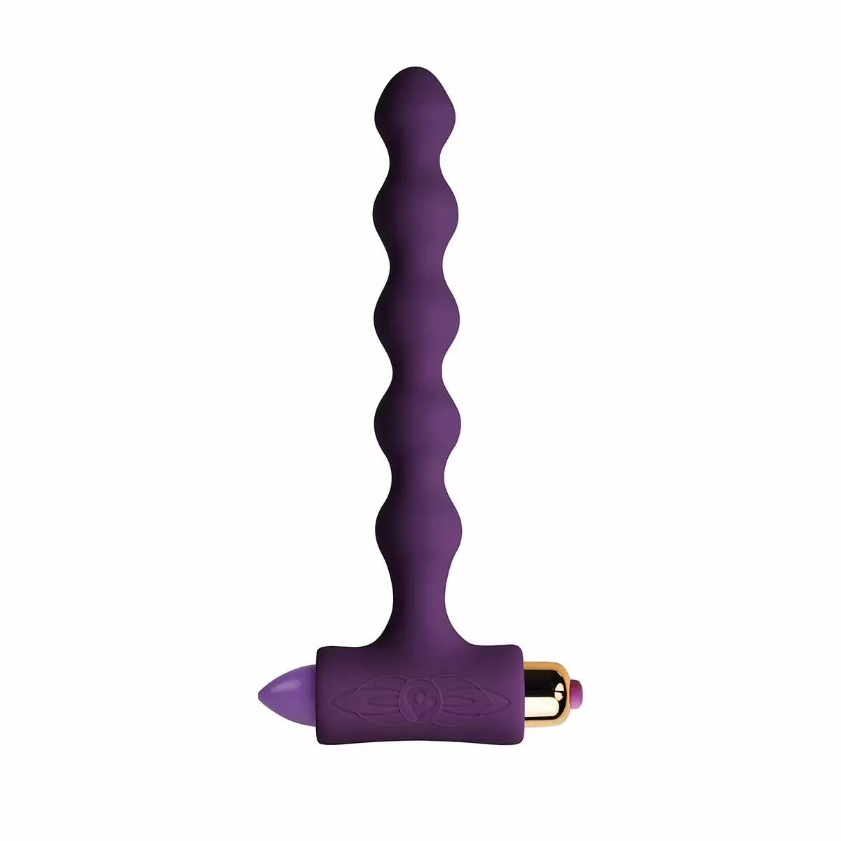 Petite Sensations Pearls String - Purple