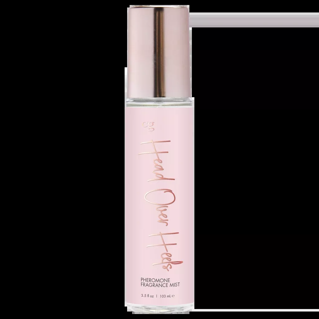 Pheromone Fragrance Mist
