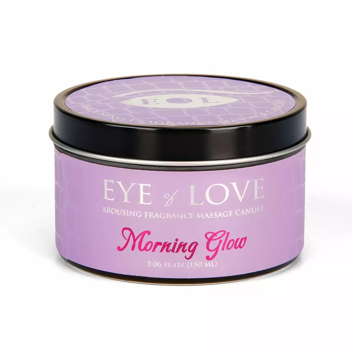 Pheromone Massage Candle 5oz