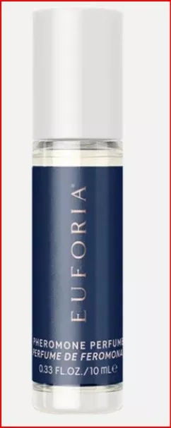 Pheromone Perfume Sex Attractant