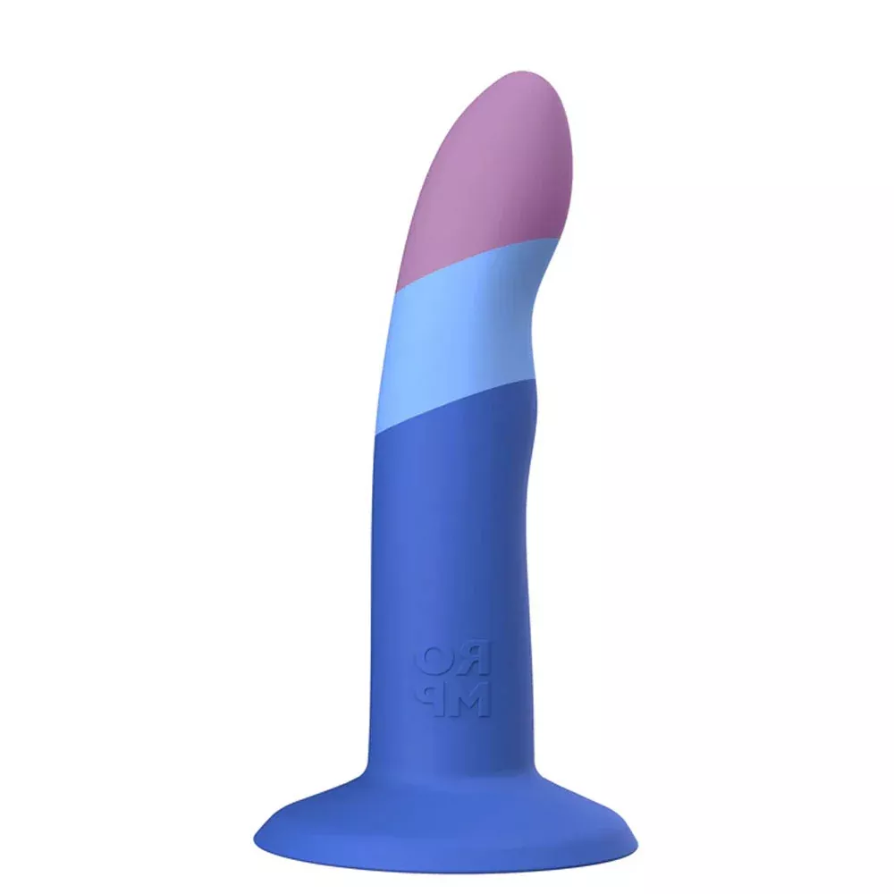 Piccolo - Silicone 5.5" Dildo