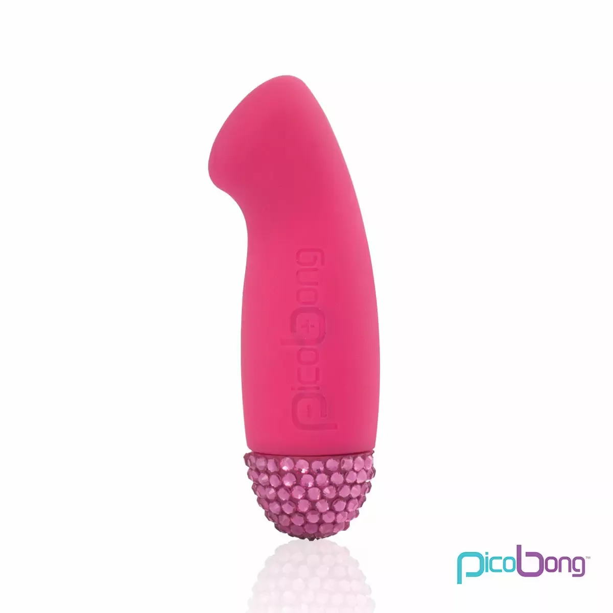 PicoBong KIKI Bling - Cerise