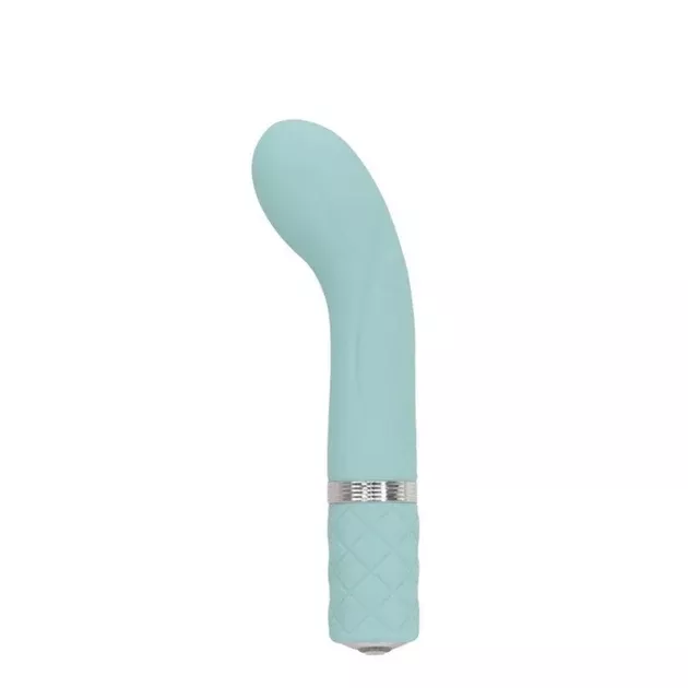 Pillow Talk | Racy | Mini Vibrator