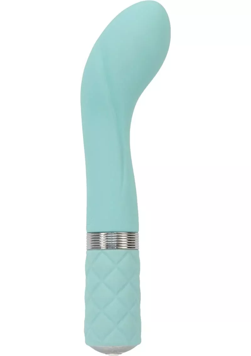 Pillow Talk | Sassy | Luxe Vibrator