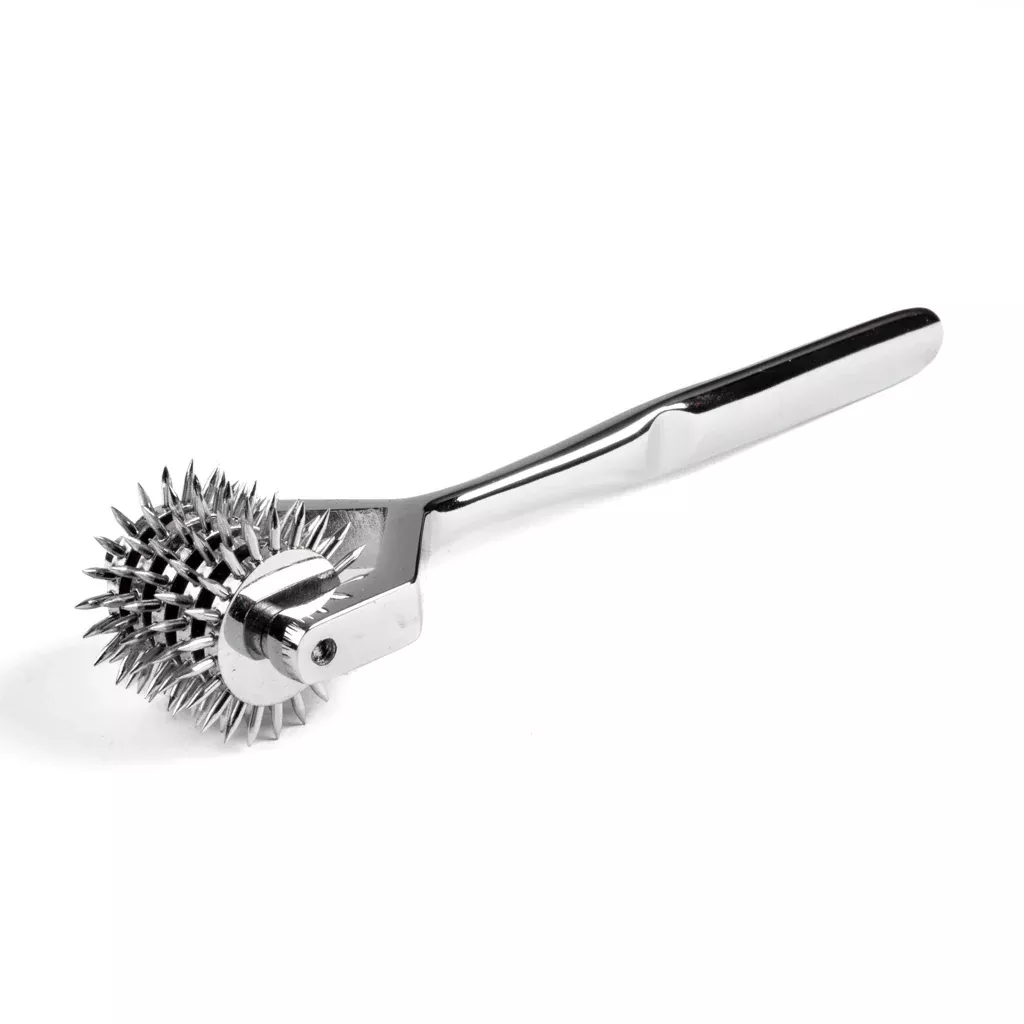 Pin Wheel Five Head - SPARTACUS