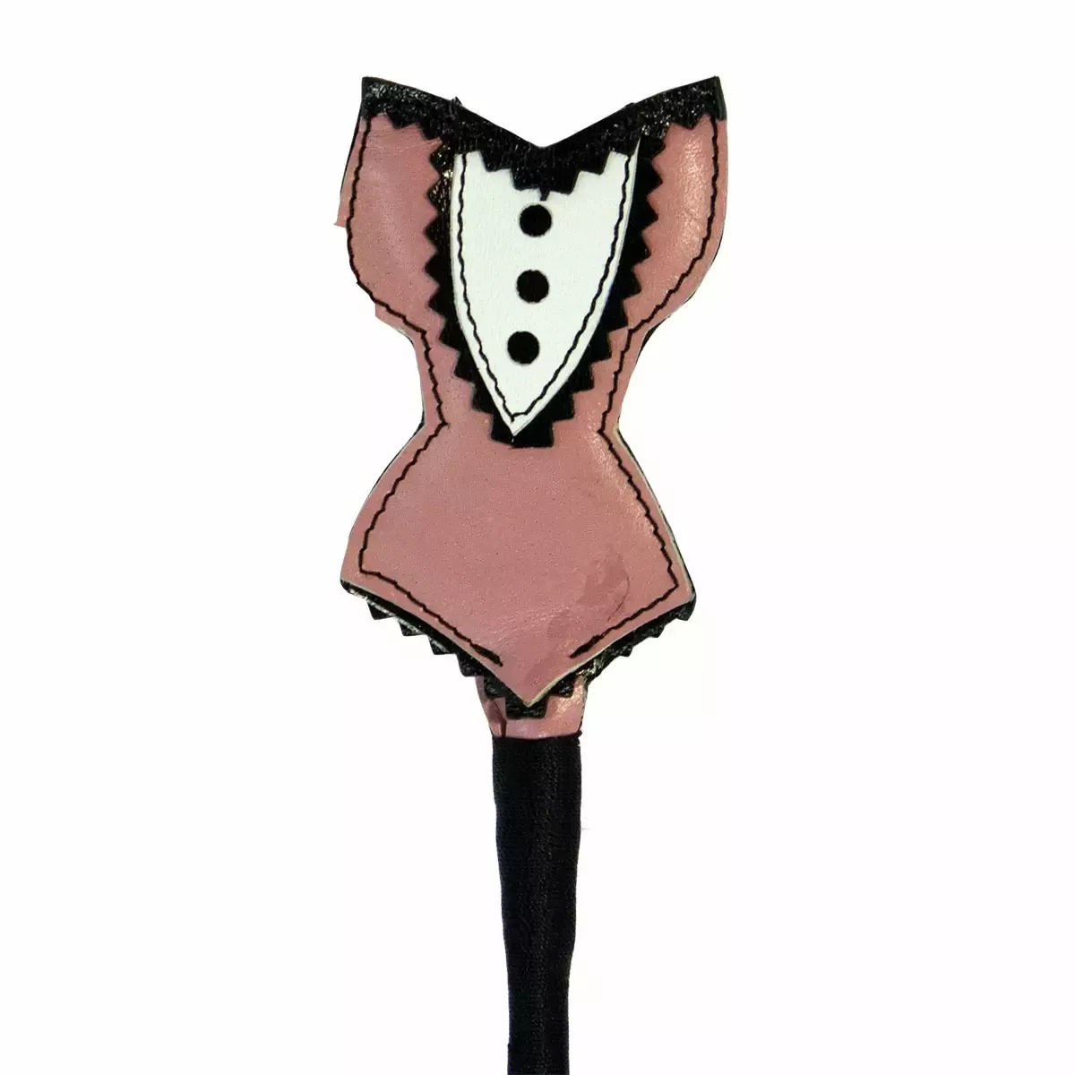 Pink Lady Corset Crop