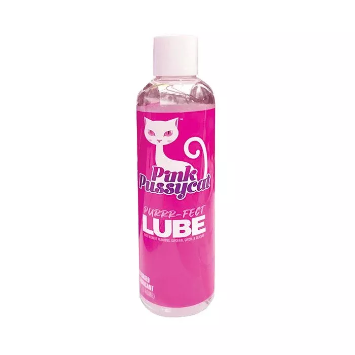Pink Pussycat Purrr-Fect Lube