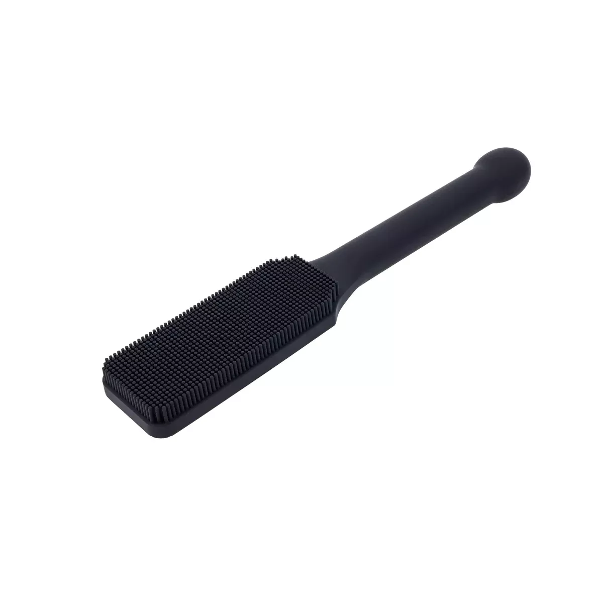 Pins & Needles Silicone Paddle with Insertable Handle